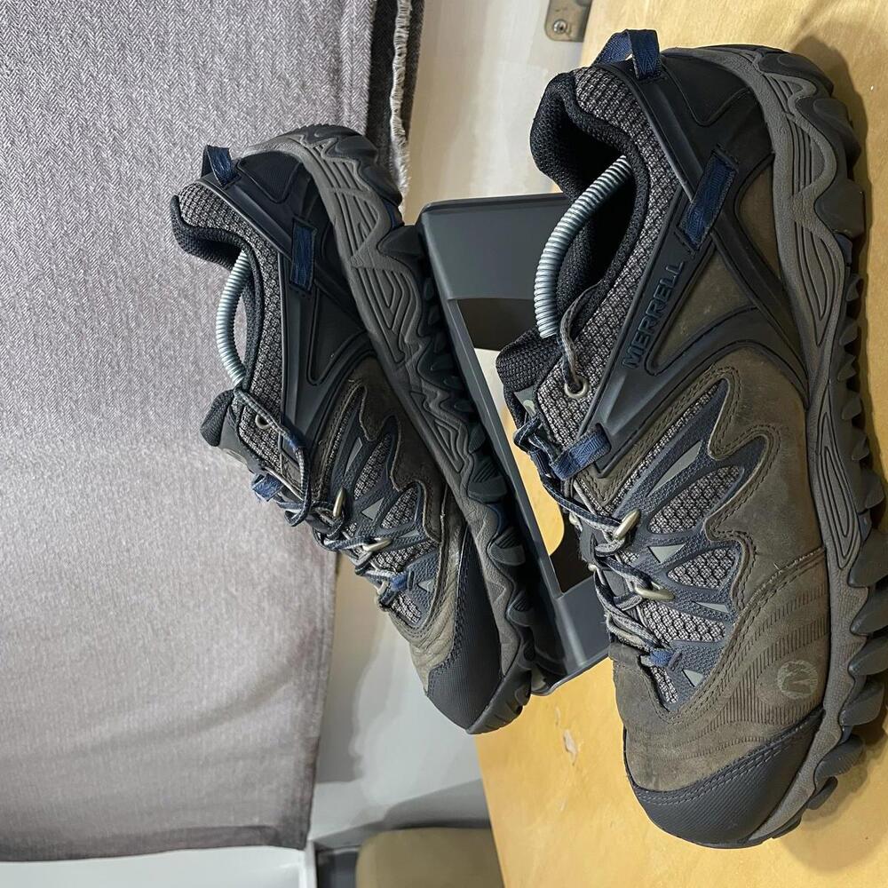 MERRELL ALL OUT BLAZE HIKING